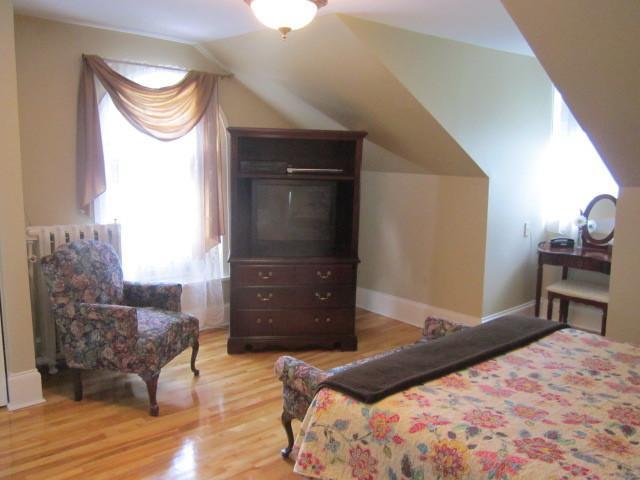 The Dawson House Bed & Breakfast Charlottetown Dış mekan fotoğraf