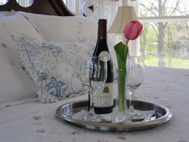 The Dawson House Bed & Breakfast Charlottetown Dış mekan fotoğraf
